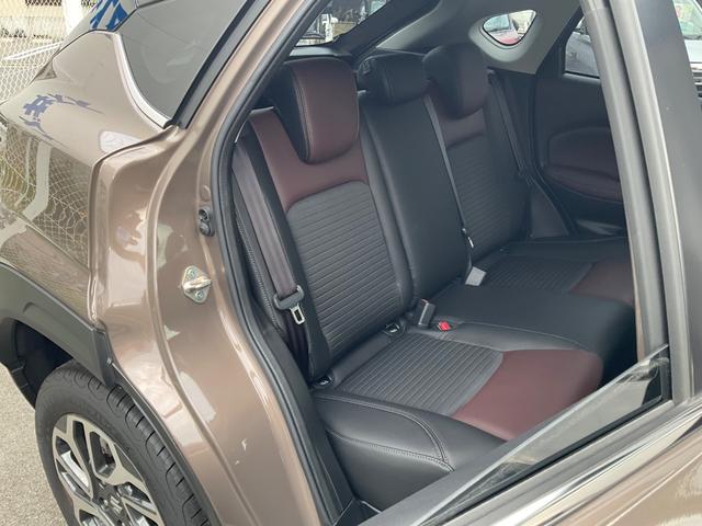 フロンクス ベースグレード　ベースグレード　全方位モニター付きナビゲーション　セーフティサポート　スズキコネクト　パドルシフト　スポーツモード　チルト＆テレスコピックハンドル　電動パーキングブレーキ　ブレーキ　ワイヤレス充電器（46枚目）