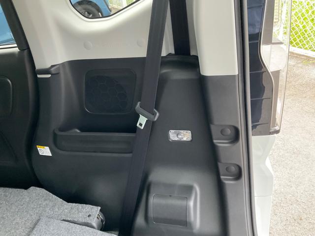 スペーシアカスタム ハイブリッドXSターボ セーフティサポート 全方位モニター付きナビゲーション パドルシフト ステアリングヒーター ヘッドアップディスプレイ オットマンモード スリムサーキューレーター 電動パーキングブレーキ ブレーキホールド(12枚目)