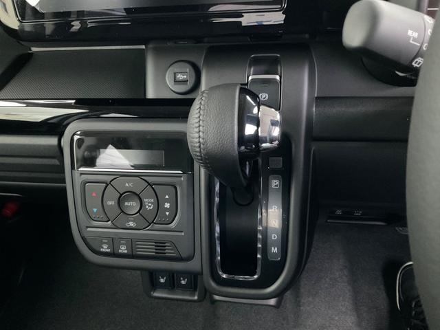 スペーシアカスタム ハイブリッドXSターボ セーフティサポート 全方位モニター付きナビゲーション パドルシフト ステアリングヒーター ヘッドアップディスプレイ オットマンモード スリムサーキューレーター 電動パーキングブレーキ ブレーキホールド(18枚目)