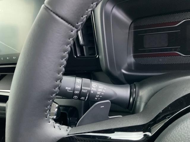 スペーシアカスタム ハイブリッドXSターボ セーフティサポート 全方位モニター付きナビゲーション パドルシフト ステアリングヒーター ヘッドアップディスプレイ オットマンモード スリムサーキューレーター 電動パーキングブレーキ ブレーキホールド(26枚目)