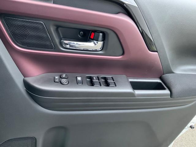 スペーシアカスタム ハイブリッドXSターボ セーフティサポート 全方位モニター付きナビゲーション パドルシフト ステアリングヒーター ヘッドアップディスプレイ オットマンモード スリムサーキューレーター 電動パーキングブレーキ ブレーキホールド(45枚目)