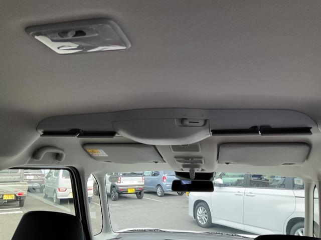 スペーシアカスタム ハイブリッドXSターボ セーフティサポート 全方位モニター付きナビゲーション パドルシフト ステアリングヒーター ヘッドアップディスプレイ オットマンモード スリムサーキューレーター 電動パーキングブレーキ ブレーキホールド(52枚目)