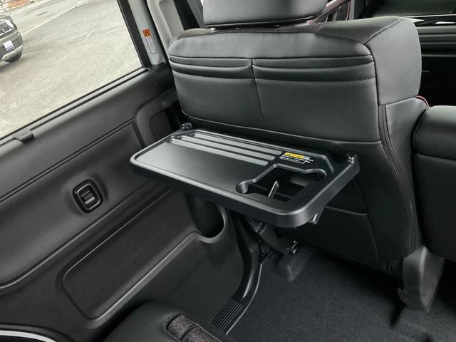 スペーシアカスタム ハイブリッドXSターボ セーフティサポート 全方位モニター付きナビゲーション パドルシフト ステアリングヒーター ヘッドアップディスプレイ オットマンモード スリムサーキューレーター 電動パーキングブレーキ ブレーキホールド(55枚目)