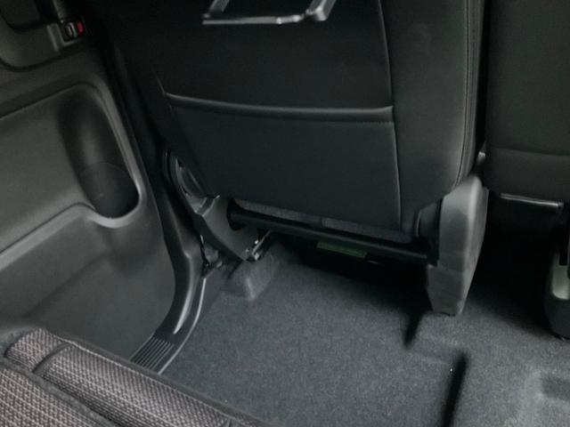 スペーシアカスタム ハイブリッドXSターボ セーフティサポート 全方位モニター付きナビゲーション パドルシフト ステアリングヒーター ヘッドアップディスプレイ オットマンモード スリムサーキューレーター 電動パーキングブレーキ ブレーキホールド(56枚目)