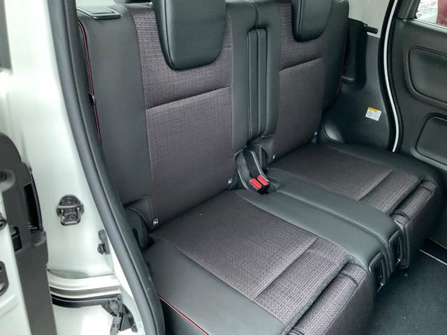 スペーシアカスタム ハイブリッドXSターボ セーフティサポート 全方位モニター付きナビゲーション パドルシフト ステアリングヒーター ヘッドアップディスプレイ オットマンモード スリムサーキューレーター 電動パーキングブレーキ ブレーキホールド(64枚目)