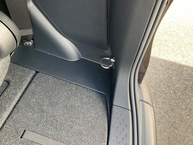 シエンタ ハイブリッドG クエロ セーフティセンス KENWOODナビ バックカメラ ドラレコ前後 ETC マット バイザー 両側電動スライドドア クルーズコントロール チルトステアリング シートリフター オートライト オートエアコン(18枚目)