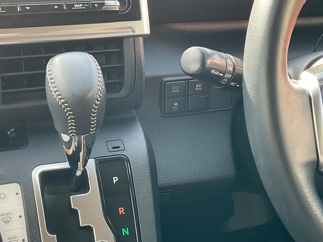 シエンタ ハイブリッドG クエロ セーフティセンス KENWOODナビ バックカメラ ドラレコ前後 ETC マット バイザー 両側電動スライドドア クルーズコントロール チルトステアリング シートリフター オートライト オートエアコン(24枚目)