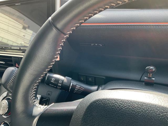 シエンタ ハイブリッドG クエロ セーフティセンス KENWOODナビ バックカメラ ドラレコ前後 ETC マット バイザー 両側電動スライドドア クルーズコントロール チルトステアリング シートリフター オートライト オートエアコン(29枚目)