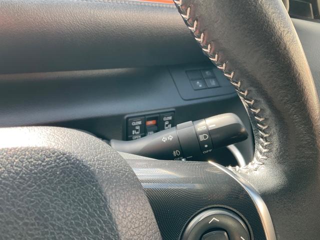 シエンタ ハイブリッドG クエロ セーフティセンス KENWOODナビ バックカメラ ドラレコ前後 ETC マット バイザー 両側電動スライドドア クルーズコントロール チルトステアリング シートリフター オートライト オートエアコン(30枚目)