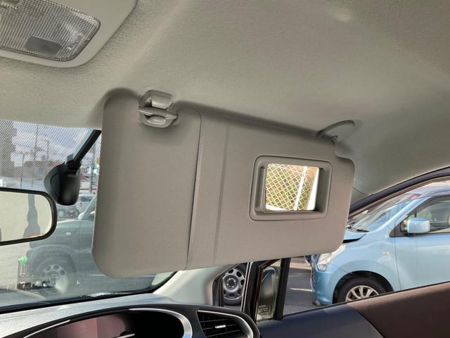 シエンタ ハイブリッドG クエロ セーフティセンス KENWOODナビ バックカメラ ドラレコ前後 ETC マット バイザー 両側電動スライドドア クルーズコントロール チルトステアリング シートリフター オートライト オートエアコン(49枚目)