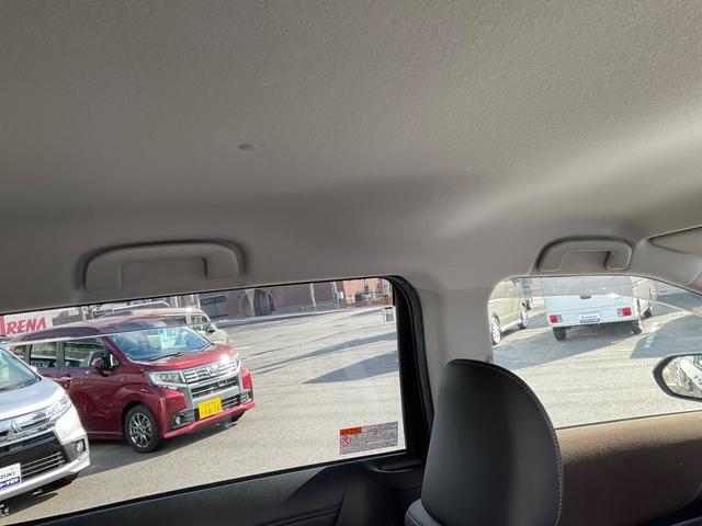 シエンタ ハイブリッドG クエロ セーフティセンス KENWOODナビ バックカメラ ドラレコ前後 ETC マット バイザー 両側電動スライドドア クルーズコントロール チルトステアリング シートリフター オートライト オートエアコン(57枚目)