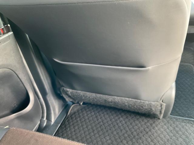 シエンタ ハイブリッドG クエロ セーフティセンス KENWOODナビ バックカメラ ドラレコ前後 ETC マット バイザー 両側電動スライドドア クルーズコントロール チルトステアリング シートリフター オートライト オートエアコン(59枚目)