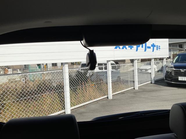 シエンタ ハイブリッドG クエロ セーフティセンス KENWOODナビ バックカメラ ドラレコ前後 ETC マット バイザー 両側電動スライドドア クルーズコントロール チルトステアリング シートリフター オートライト オートエアコン(62枚目)