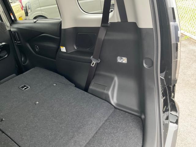 ソリオバンディット ハイブリッドＭＶ　全方位モニター付きナビゲーション　セーフティサポート　ヘッドアップディスプレイ　スリムサーキューレーター　電動パーキングブレーキ　ブレーキホールド　両側電動スライドドア　シートヒーター　アルミホイール（12枚目）