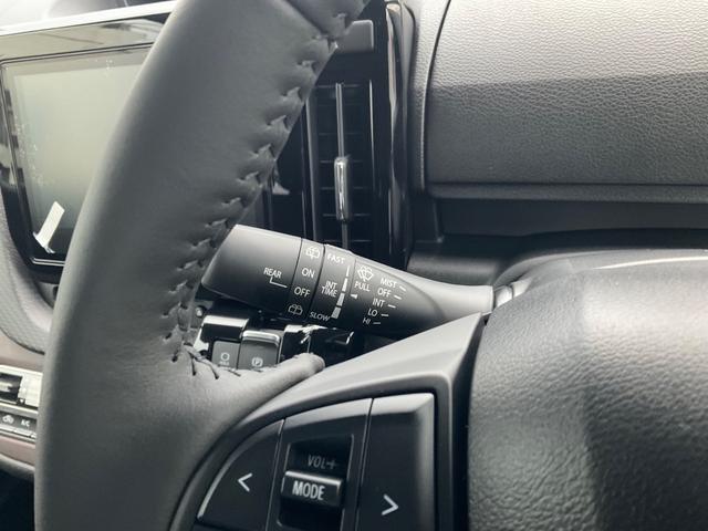 ソリオバンディット ハイブリッドＭＶ　全方位モニター付きナビゲーション　セーフティサポート　ヘッドアップディスプレイ　スリムサーキューレーター　電動パーキングブレーキ　ブレーキホールド　両側電動スライドドア　シートヒーター　アルミホイール（24枚目）