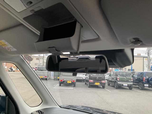 ソリオバンディット ハイブリッドＭＶ　全方位モニター付きナビゲーション　セーフティサポート　ヘッドアップディスプレイ　スリムサーキューレーター　電動パーキングブレーキ　ブレーキホールド　両側電動スライドドア　シートヒーター　アルミホイール（41枚目）