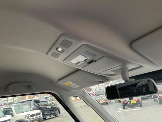 ソリオバンディット ハイブリッドＭＶ　全方位モニター付きナビゲーション　セーフティサポート　ヘッドアップディスプレイ　スリムサーキューレーター　電動パーキングブレーキ　ブレーキホールド　両側電動スライドドア　シートヒーター　アルミホイール（42枚目）