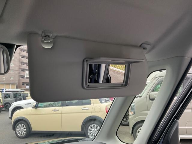 ソリオバンディット ハイブリッドＭＶ　全方位モニター付きナビゲーション　セーフティサポート　ヘッドアップディスプレイ　スリムサーキューレーター　電動パーキングブレーキ　ブレーキホールド　両側電動スライドドア　シートヒーター　アルミホイール（43枚目）