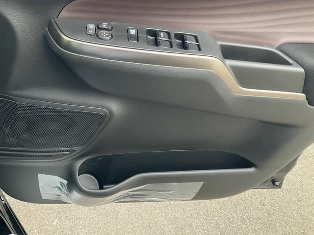 ソリオバンディット ハイブリッドＭＶ　全方位モニター付きナビゲーション　セーフティサポート　ヘッドアップディスプレイ　スリムサーキューレーター　電動パーキングブレーキ　ブレーキホールド　両側電動スライドドア　シートヒーター　アルミホイール（45枚目）