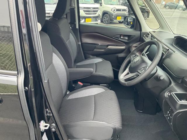 ソリオバンディット ハイブリッドＭＶ　全方位モニター付きナビゲーション　セーフティサポート　ヘッドアップディスプレイ　スリムサーキューレーター　電動パーキングブレーキ　ブレーキホールド　両側電動スライドドア　シートヒーター　アルミホイール（47枚目）