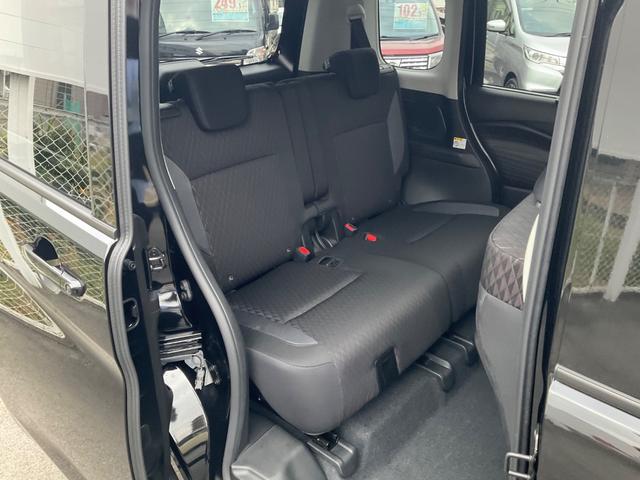 ソリオバンディット ハイブリッドＭＶ　全方位モニター付きナビゲーション　セーフティサポート　ヘッドアップディスプレイ　スリムサーキューレーター　電動パーキングブレーキ　ブレーキホールド　両側電動スライドドア　シートヒーター　アルミホイール（49枚目）