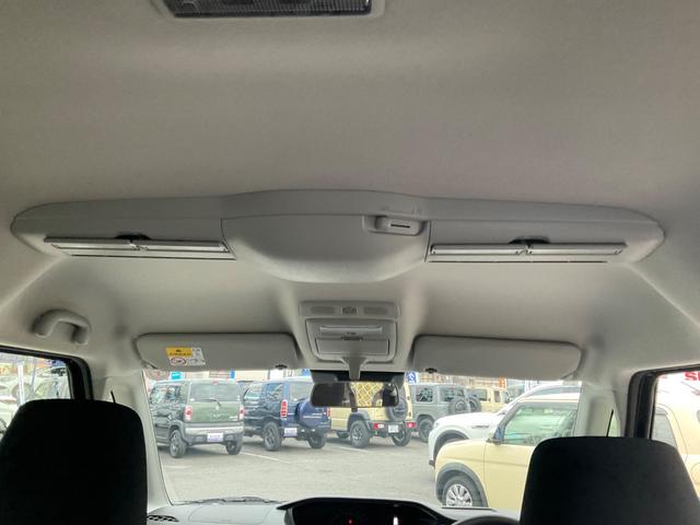 ソリオバンディット ハイブリッドＭＶ　全方位モニター付きナビゲーション　セーフティサポート　ヘッドアップディスプレイ　スリムサーキューレーター　電動パーキングブレーキ　ブレーキホールド　両側電動スライドドア　シートヒーター　アルミホイール（51枚目）