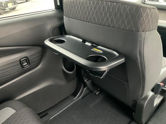 ソリオバンディット ハイブリッドＭＶ　全方位モニター付きナビゲーション　セーフティサポート　ヘッドアップディスプレイ　スリムサーキューレーター　電動パーキングブレーキ　ブレーキホールド　両側電動スライドドア　シートヒーター　アルミホイール（54枚目）