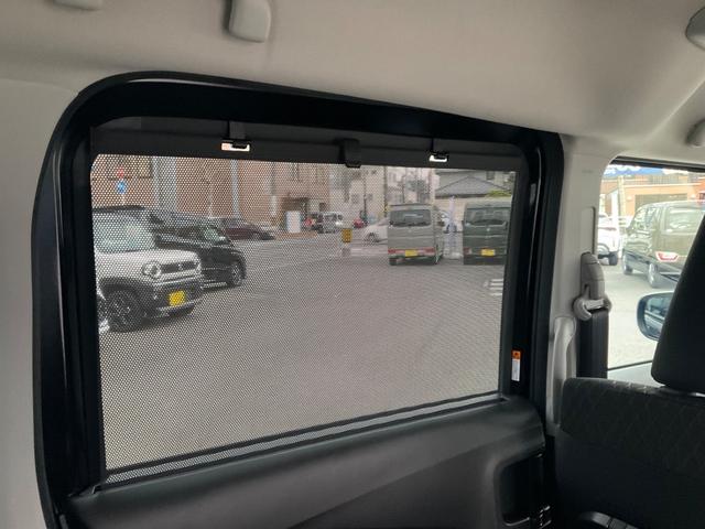 ソリオバンディット ハイブリッドＭＶ　全方位モニター付きナビゲーション　セーフティサポート　ヘッドアップディスプレイ　スリムサーキューレーター　電動パーキングブレーキ　ブレーキホールド　両側電動スライドドア　シートヒーター　アルミホイール（56枚目）