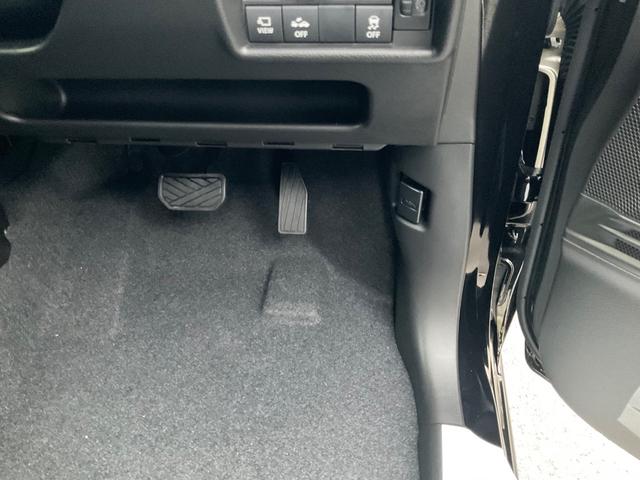 ソリオバンディット ハイブリッドＭＶ　全方位モニター付きナビゲーション　セーフティサポート　ヘッドアップディスプレイ　スリムサーキューレーター　電動パーキングブレーキ　ブレーキホールド　両側電動スライドドア　シートヒーター　アルミホイール（62枚目）