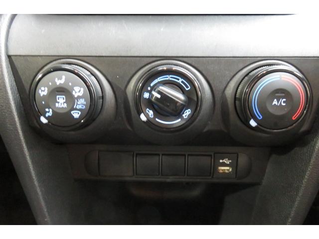 ヤリスクロス Ｘ　Ｂｌｕｅｔｏｏｔｈ　　ディスプレイオーディオ　ナビ　衝突被害軽減ブレーキ（21枚目）