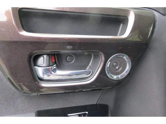 Ｎ－ＢＯＸカスタム Ｇ・ＥＸターボホンダセンシング　両側パワースライドドアー　ハンズフリースライドドアーＬＥＤヘッド１１．６インチリア席モニターナビ／ドラレコあんしんパッケージ（36枚目）
