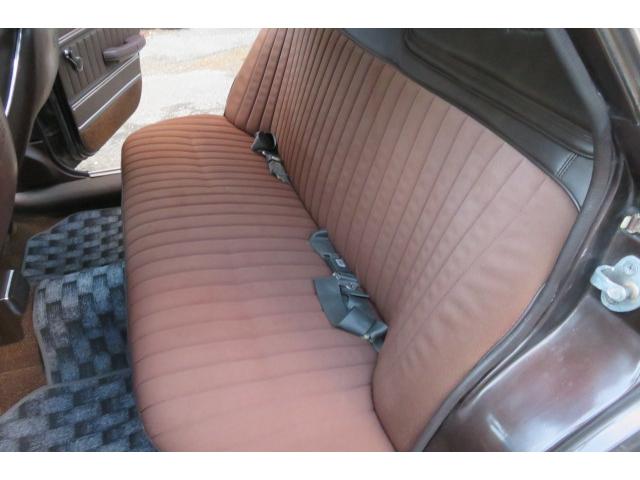 ローレル 　ＧＬ６ソレックスタコアシ　Ｆ車高調　電動パワステ　エアコン（8枚目）