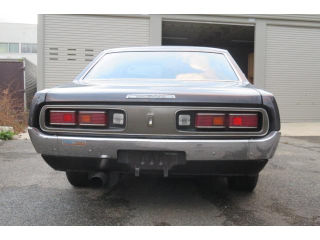 ローレル 　ＧＬ６ソレックスタコアシ　Ｆ車高調　電動パワステ　エアコン（20枚目）