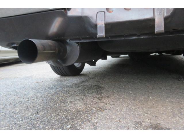 ローレル 　ＧＬ６ソレックスタコアシ　Ｆ車高調　電動パワステ　エアコン（23枚目）