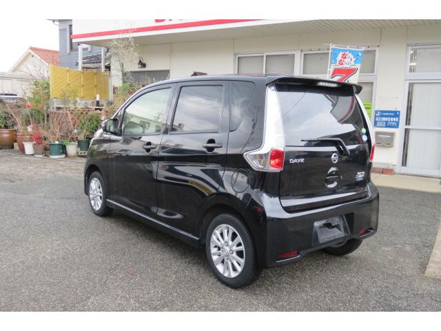 デイズ ハイウェイスターX Vセレクション+セーフティII 全周囲カメラ HID ヘッド(2枚目)