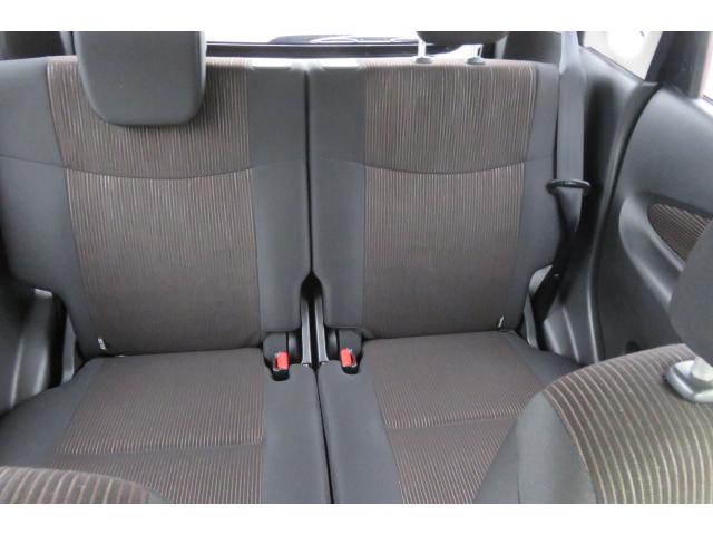 デイズ ハイウェイスターX Vセレクション+セーフティII 全周囲カメラ HID ヘッド(21枚目)