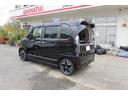 Ｎ－ＢＯＸカスタム Ｇ・ＥＸターボホンダセンシング　両側パワースライドドアー　ハンズフリースライドドアーＬＥＤヘッド１１．６インチリア席モニターナビ／ドラレコあんしんパッケージ（5枚目）