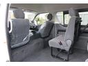 ハイエースワゴン グランドキャビン デジタルインナーミラー LEDヘッドライト パノラマミックビューモニター パワースライドドアーバックドアイージークローザー(5枚目)