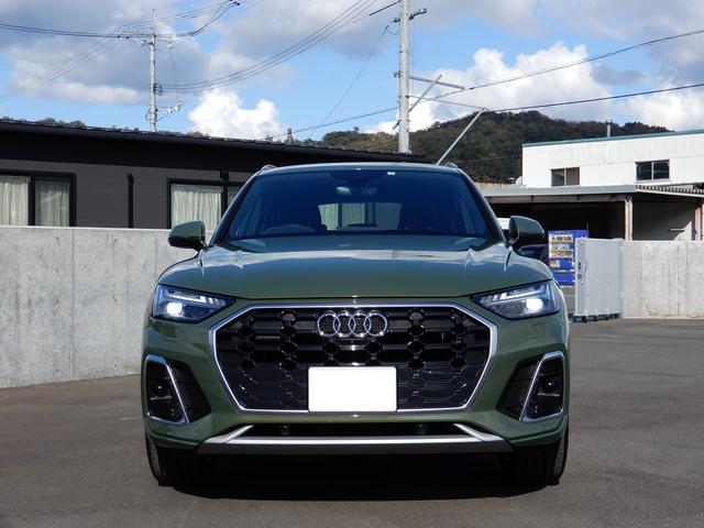 アウディ Ｑ５