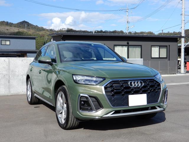 アウディ Ｑ５