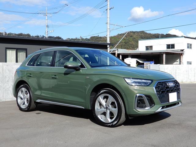 アウディ Ｑ５