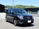 メルセデス・ベンツその他 　Ｃｉｔａｎ　ツアラー　ロングエディション　サンルーフ　右ハンドル　ＡＴ　Ｂモニター内蔵ルームミラー　カロッツェリアモニター（5枚目）