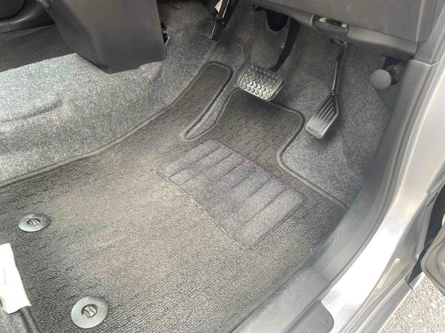 ムーヴコンテ Ｘ　ドライブレコーダー　ナビ　ＴＶ　スマートキー　アイドリングストップ　電動格納ミラー　ベンチシート　ＣＶＴ　盗難防止システム　ＡＢＳ　ＣＤ　アルミホイール　衝突安全ボディ　エアコン　パワーステアリング（28枚目）
