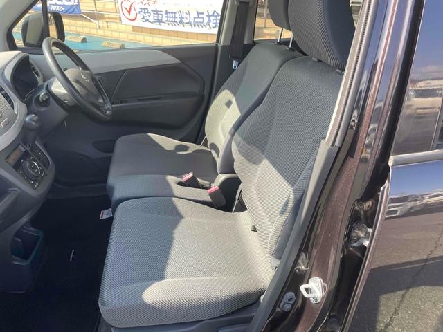 ワゴンR FA キーレスエントリー アイドリングストップ ベンチシート CVT 盗難防止システム ABS CD ミュージックプレイヤー接続可 衝突安全ボディ エアコン パワーステアリング パワーウィンドウ(12枚目)