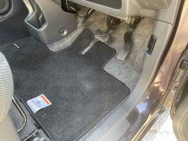 ワゴンR FA キーレスエントリー アイドリングストップ ベンチシート CVT 盗難防止システム ABS CD ミュージックプレイヤー接続可 衝突安全ボディ エアコン パワーステアリング パワーウィンドウ(26枚目)