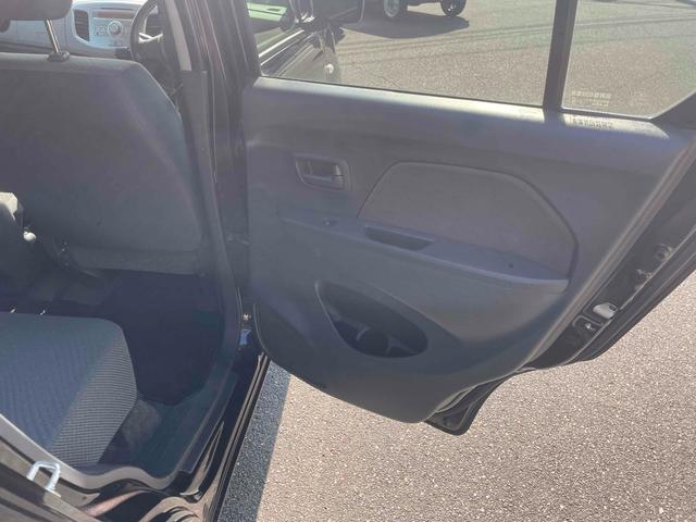 ワゴンR FA キーレスエントリー アイドリングストップ ベンチシート CVT 盗難防止システム ABS CD ミュージックプレイヤー接続可 衝突安全ボディ エアコン パワーステアリング パワーウィンドウ(29枚目)