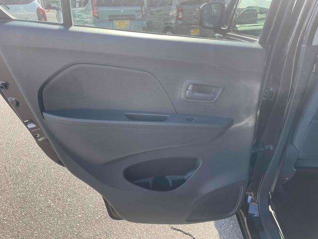 ワゴンR FA キーレスエントリー アイドリングストップ ベンチシート CVT 盗難防止システム ABS CD ミュージックプレイヤー接続可 衝突安全ボディ エアコン パワーステアリング パワーウィンドウ(31枚目)