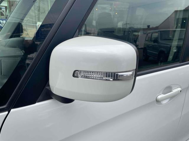 スペーシアカスタム ＸＳ　バックカメラ　両側スライドドア　ＴＶ　オートライト　ＨＩＤ　スマートキー　アイドリングストップ　電動格納ミラー　ベンチシート　ＣＶＴ　盗難防止システム　ＡＢＳ　ＣＤ　Ｂｌｕｅｔｏｏｔｈ　アルミホイール（13枚目）