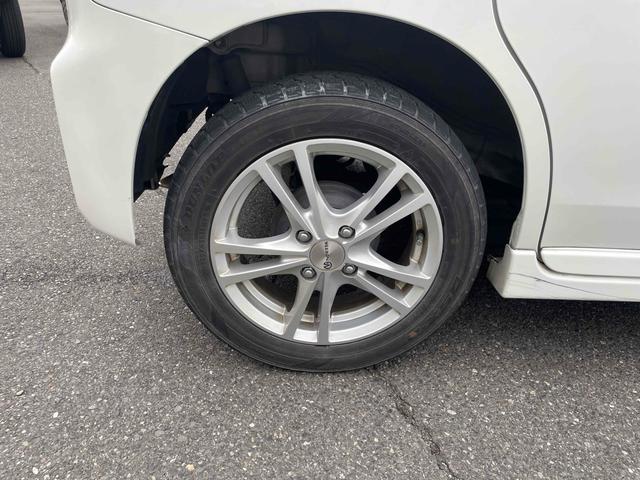 スペーシアカスタム ＸＳ　バックカメラ　両側スライドドア　ＴＶ　オートライト　ＨＩＤ　スマートキー　アイドリングストップ　電動格納ミラー　ベンチシート　ＣＶＴ　盗難防止システム　ＡＢＳ　ＣＤ　Ｂｌｕｅｔｏｏｔｈ　アルミホイール（18枚目）