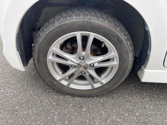 スペーシアカスタム ＸＳ　バックカメラ　両側スライドドア　ＴＶ　オートライト　ＨＩＤ　スマートキー　アイドリングストップ　電動格納ミラー　ベンチシート　ＣＶＴ　盗難防止システム　ＡＢＳ　ＣＤ　Ｂｌｕｅｔｏｏｔｈ　アルミホイール（20枚目）